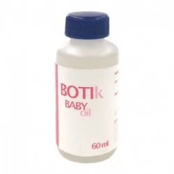 Aceite para Bebé Baby Oil
