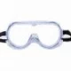 Goggles de Protección con Ventilación Indirecta