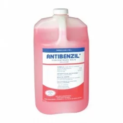 Solución Germicida Antibenzil Concentrado 3.7 Litros