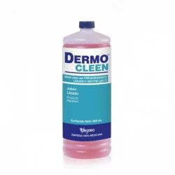 Jabón Quirúrgico Neutro Dermo Cleen pH7 950 ml