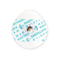 Electrodos para Monitoreo Espuma 45 x 42 mm 60 Piezas